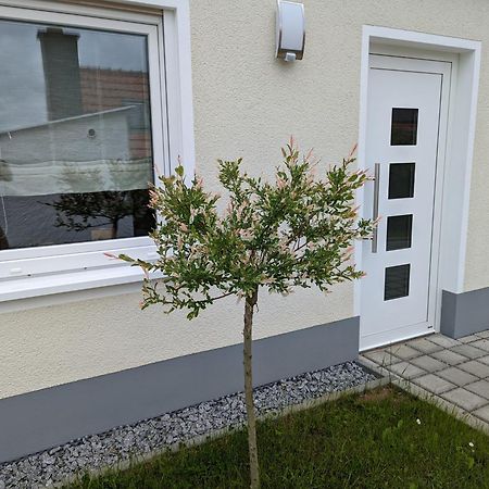 Ferienhaus Zum Kuckuck, Wng 2, Urlaub Im Eichsfeld Kallmerode Exteriér fotografie