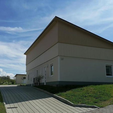 Ferienhaus Zum Kuckuck, Wng 2, Urlaub Im Eichsfeld Kallmerode Exteriér fotografie