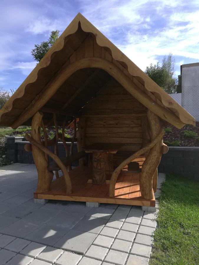 Ferienhaus Zum Kuckuck, Wng 2, Urlaub Im Eichsfeld Kallmerode Exteriér fotografie