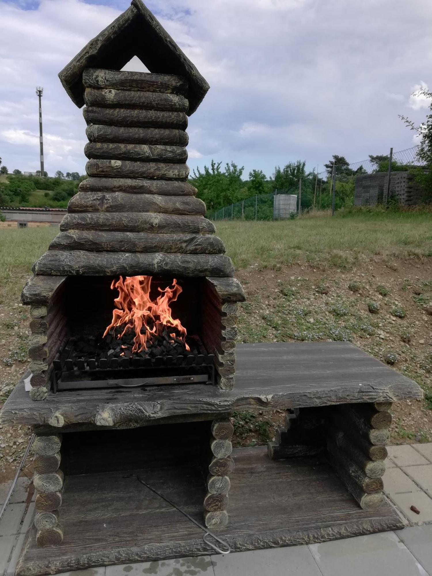 Ferienhaus Zum Kuckuck, Wng 2, Urlaub Im Eichsfeld Kallmerode Exteriér fotografie